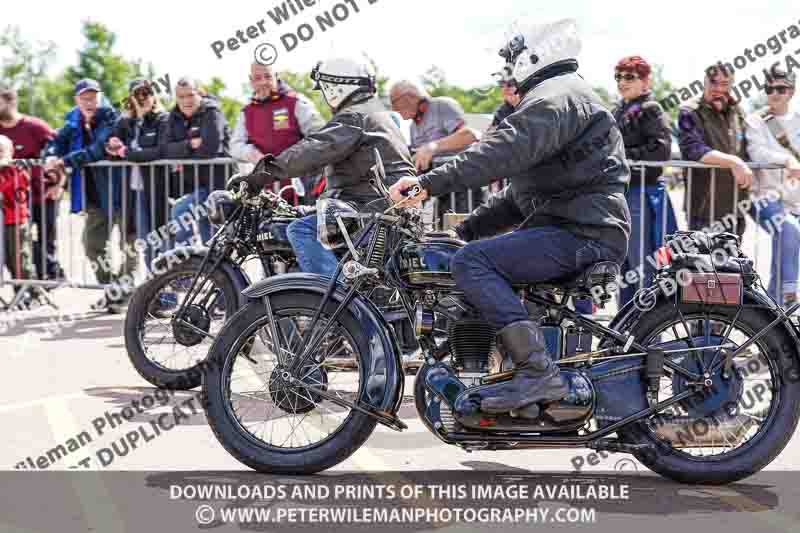 Vintage motorcycle club;eventdigitalimages;no limits trackdays;peter wileman photography;vintage motocycles;vmcc banbury run photographs